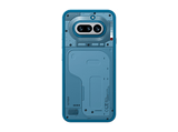 Móvil - Nothing Phone 4a, Azul, 256GB, 8GB RAM, 6.78 AMOLED LTPS flexible, Snapdragon 7s Gen 4, 5400 mAh