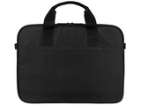 Maletín para portátil - Targus TBS979GL, 16 , Tela, Negro