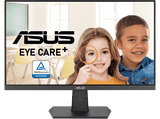 Monitor - ASUS VA27EHF, 27, Full-HD, 1 ms MPRT, 100 Hz, 1x HDMI, Adaptive-Sync, Eye Care, Negro