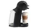 Cafetera de cápsulas - Krups Nescafé® Dolce Gusto® Mini Me 2, 15 bar, 0.8 l, 1600 W, Compacta, Negra