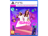 PS5 Let's Sing 2025