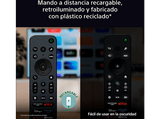 TV QLED 65 - Sony Bravia 9, MiniLED, 4K HDR, Google Smart TV 2024,  Gaming PS5, IMAX Enhanced, Dolby Atmos/Vision, Chromecast, Airplay, 120Hz, 65XR90