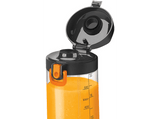 Batidora de vaso - nutribullet NBP003GO-MC McLaren F1 Team Portable, Personal, Vaso portátil, 0.475 l, Carga USB-C, 2000 mAh, Gris/Papaya