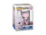 Figura Funko Pop! - Pokémon: Mewtwo, Vinilo, 9.50 cm, Rosa