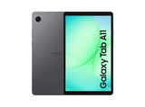 Tablet - Samsung Galaxy Tab A11, 8.7 WQXGA+, 4 GB RAM, 64 GB, Gris, Sin adaptador de corriente