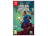 Nintendo Switch Little Big Adventure : Twinsen's Quest