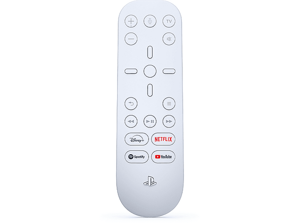 Mando a distancia - Sony Media Remote 122967