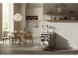 Lavavajillas - Miele G 5611 SC, 14 Servicios, 5 Programas, 59.8 cm Ancho, AutoOpen, ComfortClose, Inox