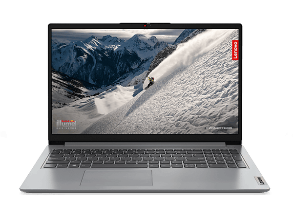 Portátil - Lenovo IdeaPad 1 15ADA7 126719