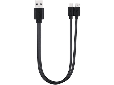 Micrófono - NK IG33008, 1TX+1RX, De pinza, Adaptador cámara, Plata y negro