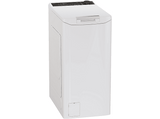 Lavadora carga superior - Haier T Series 7, 8 kg, 1200 rpm,  Motor Inverter, Wi-Fi, Blanco