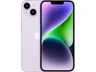 REACONDICIONADO Excelente Apple iPhone 14, Púrpura, 128 GB, 5G, 6.1" OLED Super Retina XDR, Chip A15 Bionic, iOS