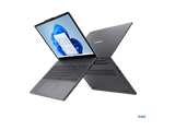 Portátil - Lenovo IdeaPad Slim 3 15IRH10, 15.3 WUXGA, Intel® Core™ i7-13620H, 16GB RAM, 512GB SSD, UHD Graphics, Sin sistema operativo, Gris