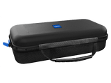 Funda - Ardistel BLACKFIRE® Nylon Travel Case, Para PS5 Portal Remote Player, Negro