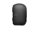 Cámara de vigilancia IP - Eufy Cam C35 Solo, Full-HD, 1920 x 1080 píxeles, Función de visión nocturna, IP67, Negro