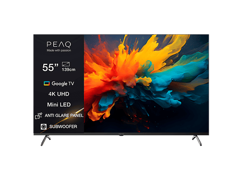 TV Mini LED 55