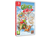 Nintendo Switch The Grinch: Christmas Adventures