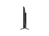 TV QLED 43 - PEAQ PTV 43GQU-5025T, UHD 4K, Smart TV, DVB-T2, Google TV, HDR10, Dolby Vision, Dolby Atmos, Triple Tuner, Negro