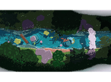 Nintendo Switch Naiad