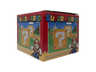 Hucha - Bloque Interrogación Super Mario, Plástico, 12cm