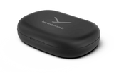 Auriculares conducción de aire - Beyerdynamic VERIO 200, Intraurales, Bluetooth, Open-ear, 8h Autonomía, Negro