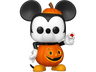 Figura Funko Pop! - Mickey Mouse: Truco o Trato, Disney Classics: Halloween