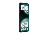 Móvil - Nothing Phone (3a) Lite, Negro, 128 GB, 8 GB RAM, 6.77  AMOLED flexible, MediaTek Dimensity 7300 Pro 5G, 5000 mAh