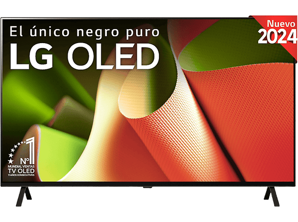 TV OLED 48" - LG OLED48B46LA 126191