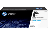 Tóner - HP 30A LaserJet, Negro, CF230A