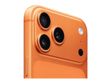 Apple iPhone 17 Pro Max, Naranja cósmico, 512 GB, 5G, 6.9  OLED Super Retina XDR, Chip A19 Pro, iOS