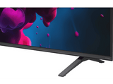 TV QNED Mini LED 75 - LG 75QNED8MB6A.AEU, UHD 4K, Alpha 8 AI Processor Gen2, Smart TV, Negro