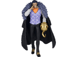 Figura - Sherwood One Piece: The Shukko Crocodile,  17 cm, PVC