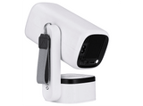 Mini proyector - NK TV350009, 1920 x 1080 píxeles, 5000 h, Full-HD, 180 lm, Blanco