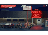 Nintendo Switch Terminator 2D. No Fate
