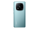Móvil - Xiaomi Redmi Note 14 Pro+, Frost Blue, 256 GB, 12 GB RAM, 6.67 AMOLED, Snapdragon® 7s Gen 3 Mobile Platform, 5110 mAh