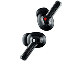 Auriculares True Wireless - Nothing Ear (A), 33 h Autonomía, Cancelación de ruido, Negro
