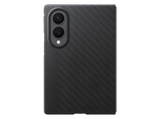 Funda móvil - Samsung, Para Galaxy Z Fold8, Carbon Magnet, Negra