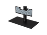 Soporte TV - LG SA-G5SN65, Fijo, Compatible con Series OLED G5 de 65", Negro