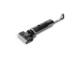 Aspirador escoba - Dreame H14 Pro, 400 W, Seco y húmedo, Control por App, Limpieza con agua caliente 60ºC, Negro