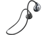 Auriculares deportivos - CellularLine Open-Ear Aero, Intraurales, 9 horas de autonomía, Bluetooth, Negro