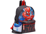 Mochila - Sherwood Marvel (Spider-Man), Multicolor