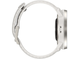 Reloj deportivo - Suunto Race S, 125 - 175 mm, 1.32, Pantalla AMOLED, Autonomía hasta 13 días, +90 Modos Deporte, Powder Grey