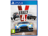 PS4 V-Rally 4