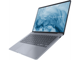 Portátil - ASUS Zenbook 14 OLED UX3480QA-U1090W Copilot+ PC, 14  WUXGA, Snapdragon® X X1-26-100 45 TOPS, 16GB, 256GB SSD, W11H, Sin cargador