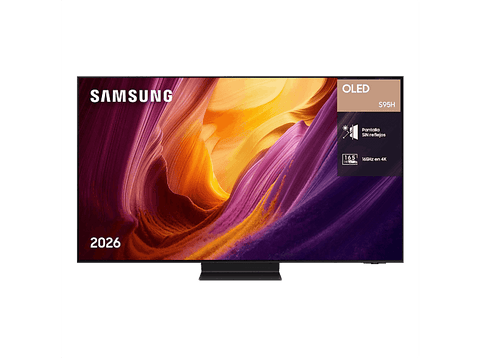 TV OLED 55