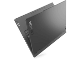Portátil gaming - Lenovo Legion Slim 5 14APH8, 14.5 WQXGA, AMD Ryzen™ 7 7840HS, 32GB RAM, 1TB SSD, GeForce RTX™ 4060, Sin sistema operativo, Gris