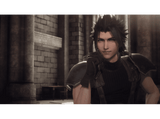 Nintendo Switch CRISIS CORE - Final Fantasy VII: Reunion (Código en la caja)