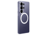 Funda móvil - Samsung, Para Galaxy S26 Ultra, Magnética, Transparente