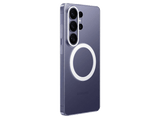 Funda móvil - Samsung, Para Galaxy S26 Ultra, Magnética, Transparente