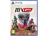 PS5 MXGP 24: The Official Game